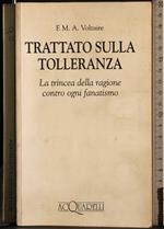 Trattato sulla tolleranza