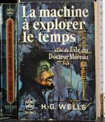 machine a explorer le temps