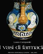 I vasi di farmacia