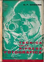 Tecnica della ripresa fotografica