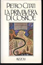 primavera di Cosroe