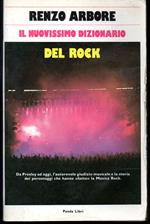 Il nuovissimo dizionario del rock A cura di Giancarlo Zucchet Aggiornamenti a cura di Mauro Eusebi