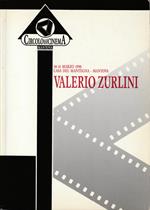 Valerio Zurlini Atti del Convegno 30-31 marzo 1990 Casa del Mantegna