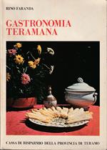 Gastronomia teramana