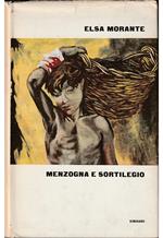 Menzogna e sortilegio