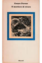 Il mestiere di vivere (Diario 1935-1950)