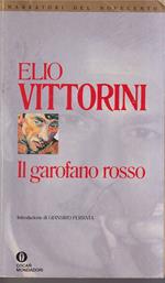 Il garofano rosso Introduzione di Giansiro Ferrata
