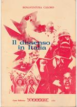 Il dissenso in Italia