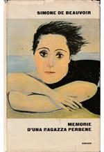 Memorie d'una ragazza perbene