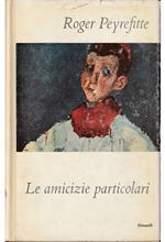Le amicizie particolari