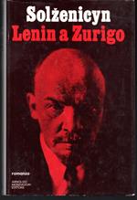 Lenin a Zurigo Capitoli