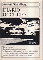 Diario occulto Scelta a cura di Torsten Eklund Introduzione traduzione e note di Marco Scovazzi