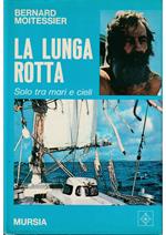 lunga rotta Solo tra mari e cieli