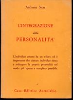 L' integrazione della personalità