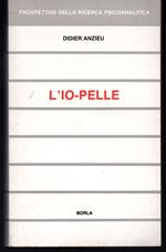 L' io-pelle Introduzione di Roberto Tagliacozzo Edizione italiana a cura di Antonio Verdolin