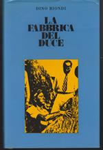 fabbrica del Duce