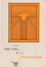 Che cosa è lo strutturalismo