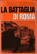 battaglia di Roma