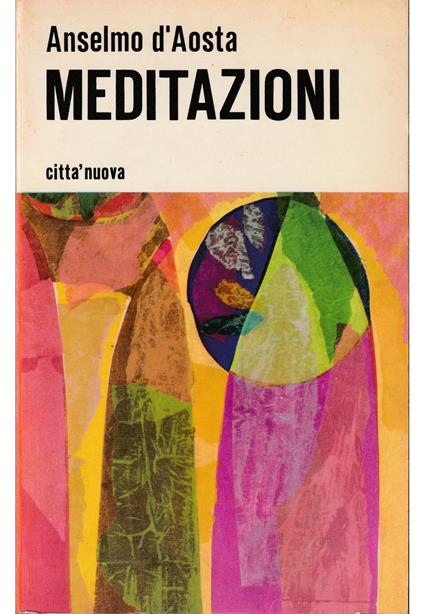 Meditazioni - copertina