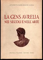 Gens Aurelia nei secoli e nell'arte