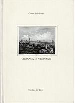 Cronaca di Vigevano