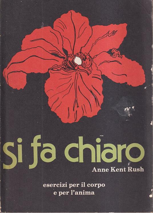 SI fa chiaro Esercizi per il corpo e per l'anima - copertina