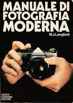 Manuale di fotografia moderna