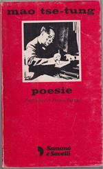 Le poesie Introduzione di Franco Fortini Commento di Tsang Keh-Chia
