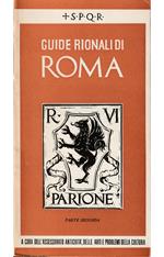 Rione VI Parione parte II