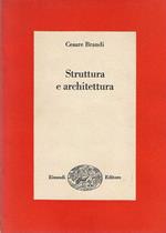 Struttura e architettura