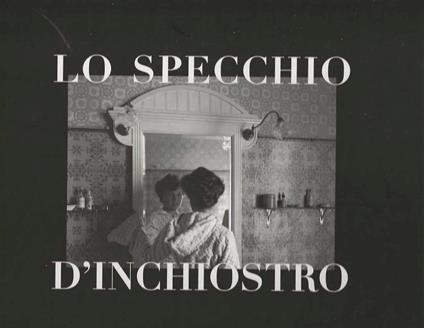 Lo specchio d'inchiostro - copertina