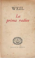 Prima Radice