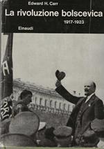 rivoluzione bolscevica