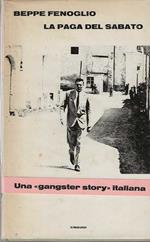 Paga del Sabato