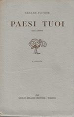 Paesi Tuoi