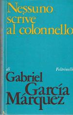 Nessuno scrive al colonnello