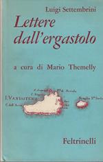Lettere dall'ergastolo