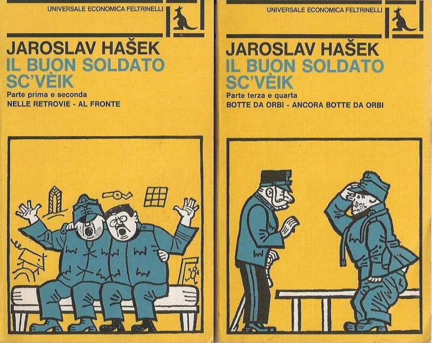 Le Case di Carta