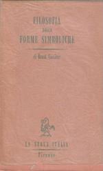 Filosofia delle forme simboliche