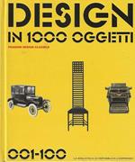 Design in 1000 oggetti. Phaidon design classics