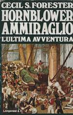 Hornblower Ammiraglio