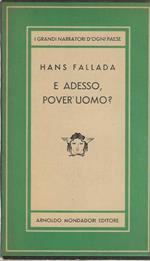 E Adesso, pover'uomo?