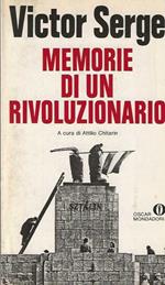 Memorie di un rivoluzionario