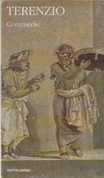 Commedie