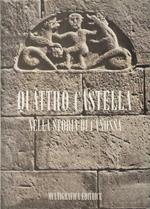 Quattro Castella nella storia di Canossa