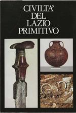 civiltà del lazio primitivo