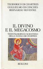 Il Divino e il Megacosmo