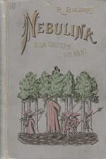 Nebulina o la guerra dei nani