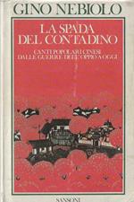 Spada del Contadino