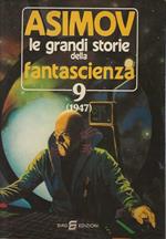 Asimov le grandi storie della fantascienza 9
